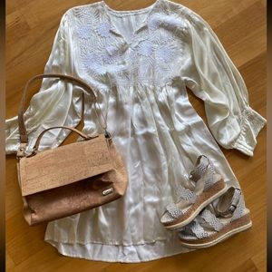 Beautiful mexican dress